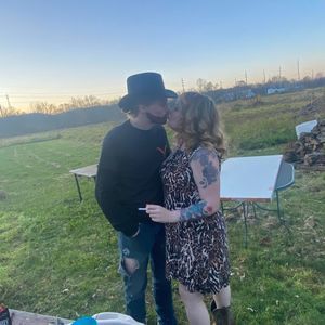 Meet your Posher, Kiersten